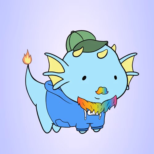 Chubbiverse Frens