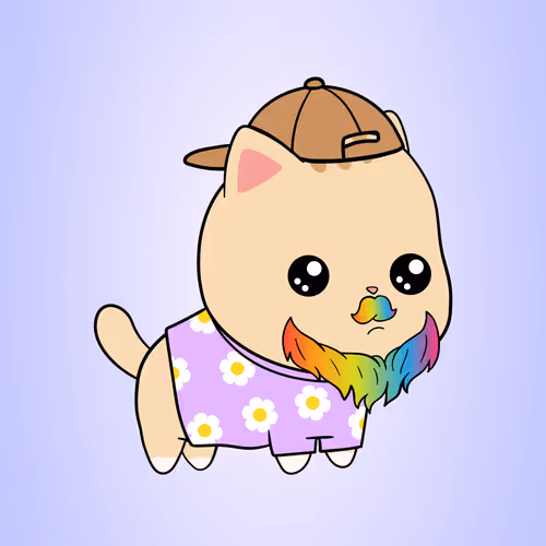 Chubbiverse Frens