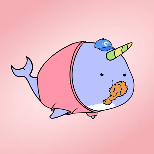 Chubbiverse Frens