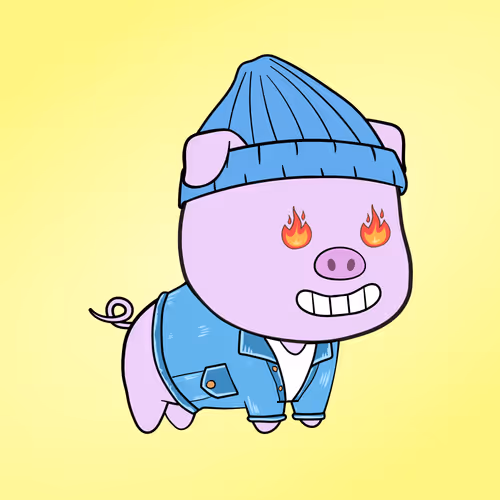 Chubbiverse Frens