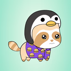 Chubbikun #979