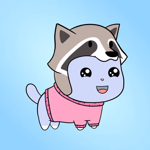 Chubbicat #1839