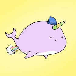 Chubbiwhal #5726