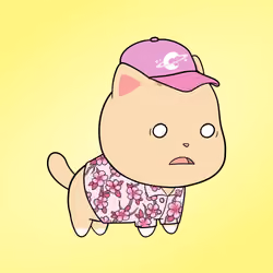 Chubbicat #201
