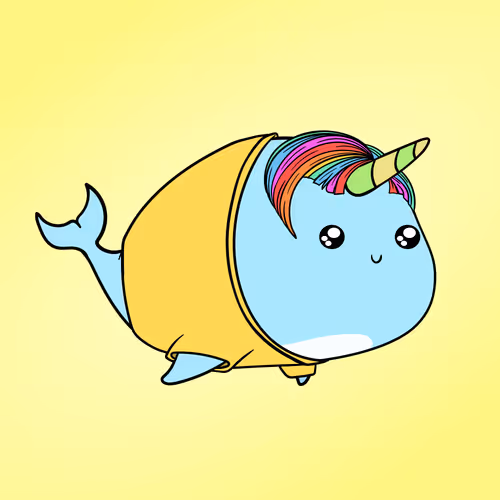 Chubbiverse Frens