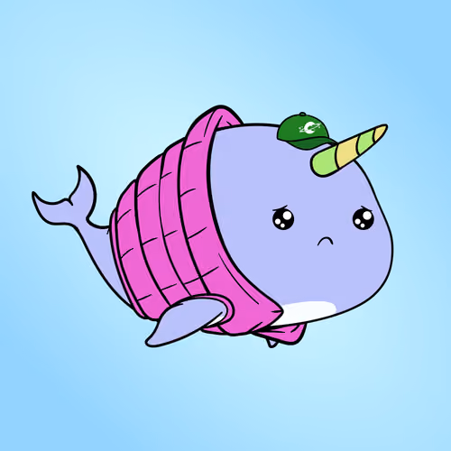 Chubbiwhal #3407