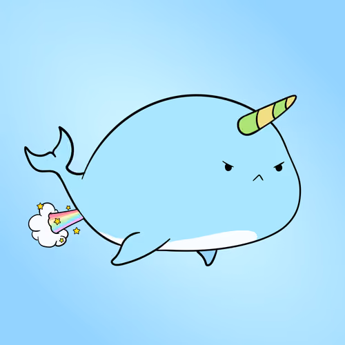 Chubbiwhal #5461