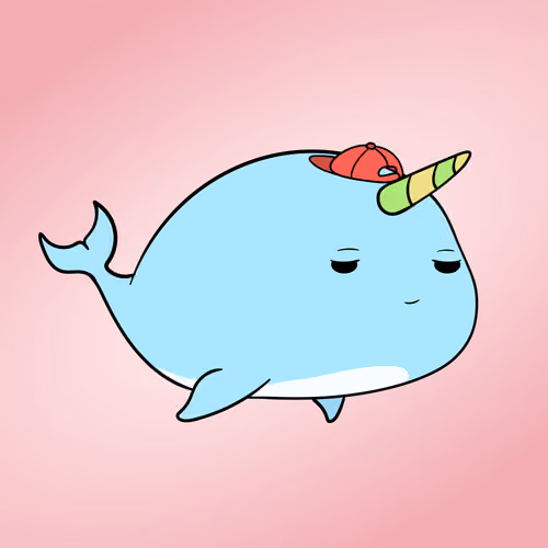 Chubbiwhal #5191