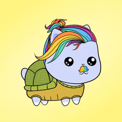 Chubbicat #6167