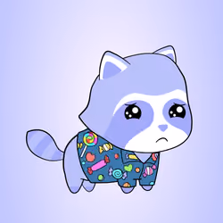 Chubbikun #6503