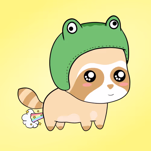 Chubbiverse Frens
