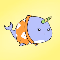 Chubbiwhal #2143