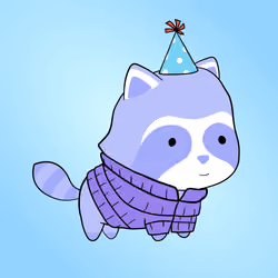 Chubbikun #480