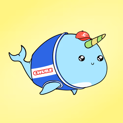 Chubbiverse Frens