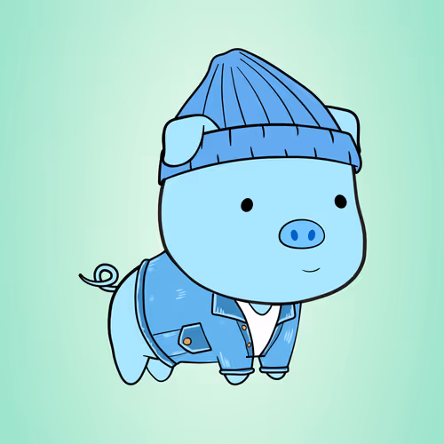 Chubbiverse Frens