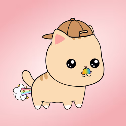 Chubbiverse Frens