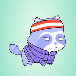 Chubbikun #3858