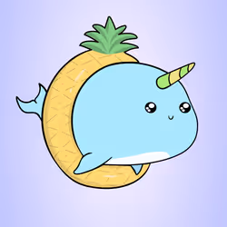 Chubbiwhal #6972