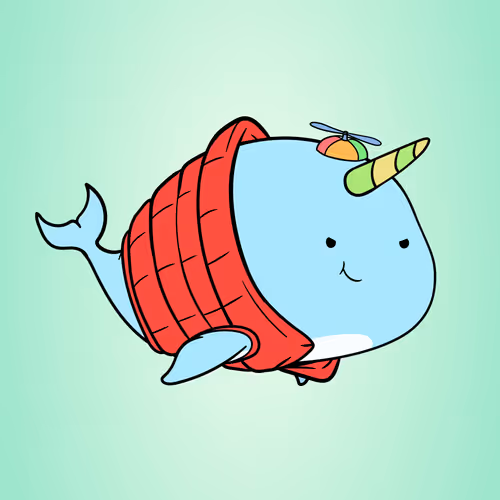 Chubbiverse Frens