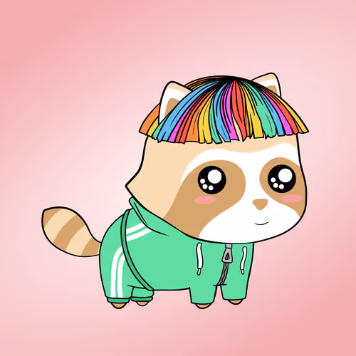 Chubbikun #7267