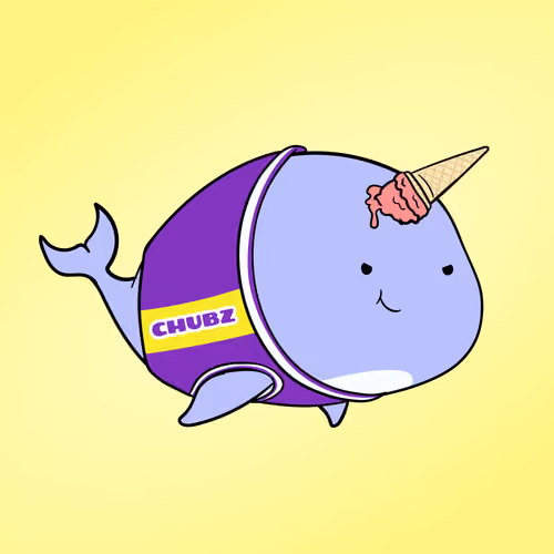 Chubbiwhal #5913