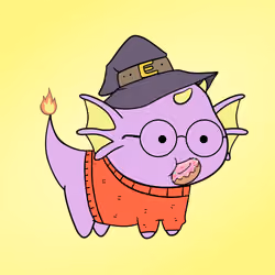 Chubbipotter (#4250)