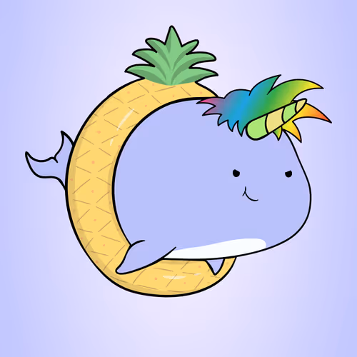 Chubbiwhal #3562