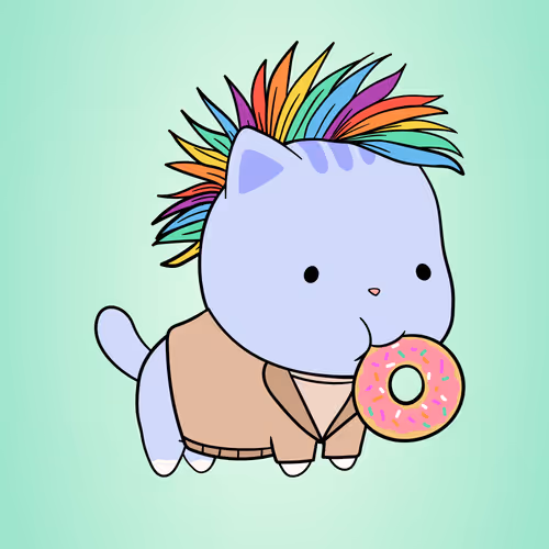 Chubbiverse Frens