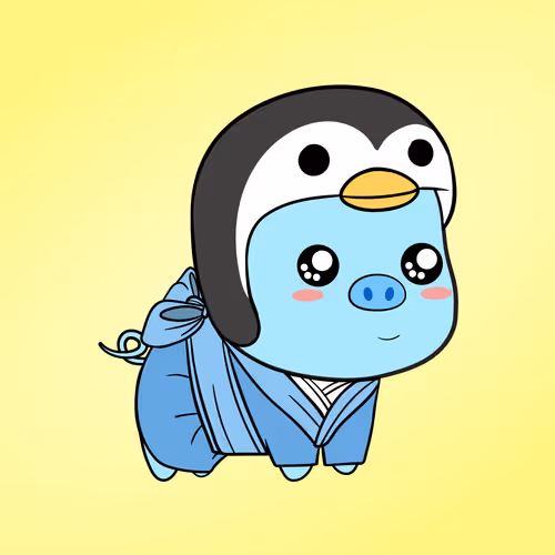 Chubbiverse Frens