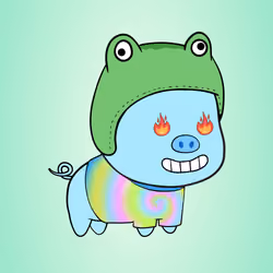 Chubbipig #8230
