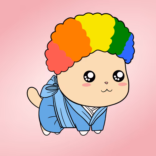 Chubbiverse Frens