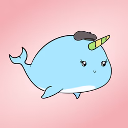 Chubbiwhal #6923