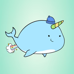 Chubbiwhal #2424