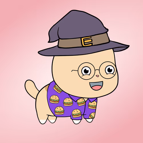 Chubbiverse Frens