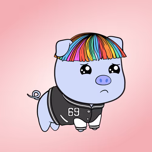 Chubbiverse Frens