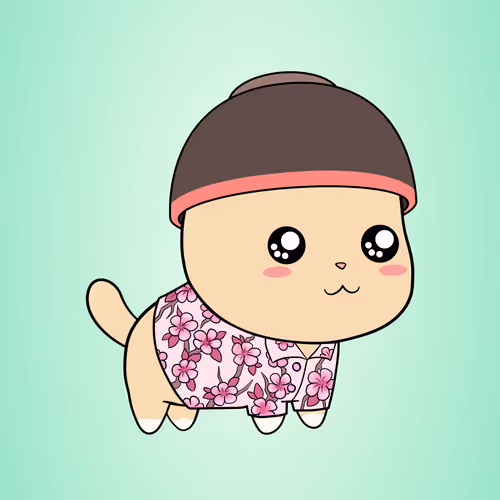 Chubbiverse Frens