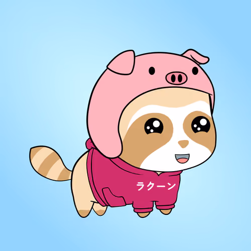 Chubbikun #5444