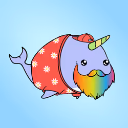 Chubbiwhal #2722