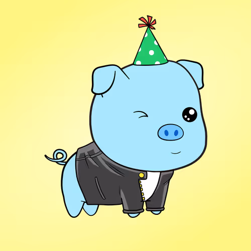 Chubbiverse Frens