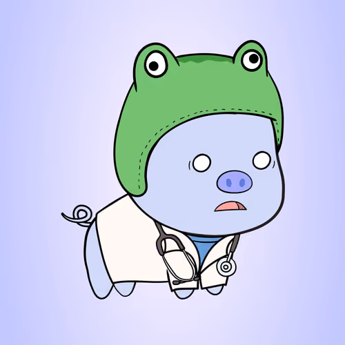 Chubbipig #2778