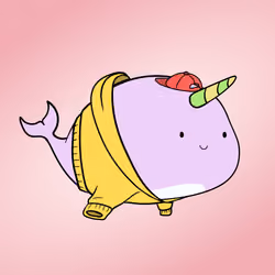 Chubbiwhal #2869
