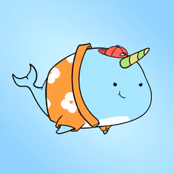 Chubbiwhal #5967