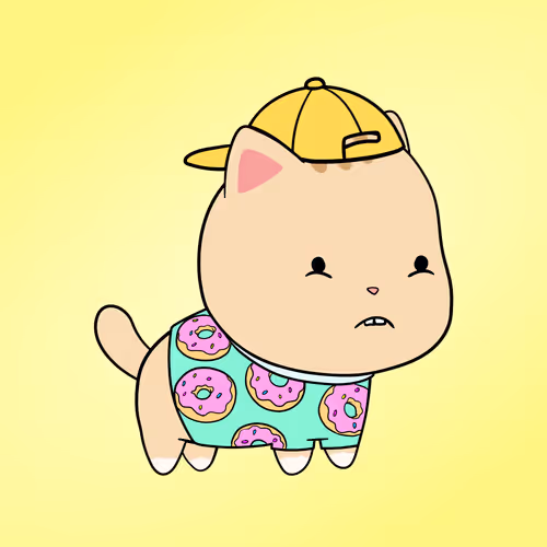 Chubbiverse Frens