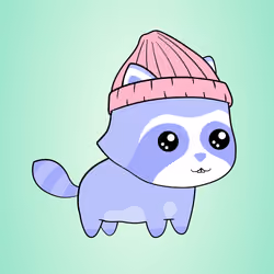 Chubbikun #8065