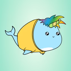 Chubbiwhal #6638