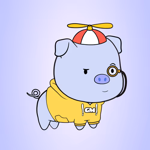 Chubbiverse Frens