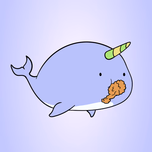 Chubbiwhal #6155