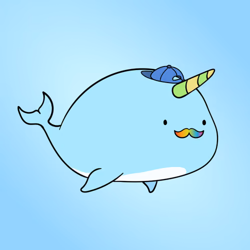Chubbiwhal #1295