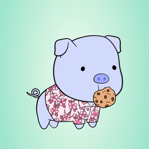 Chubbiverse Frens