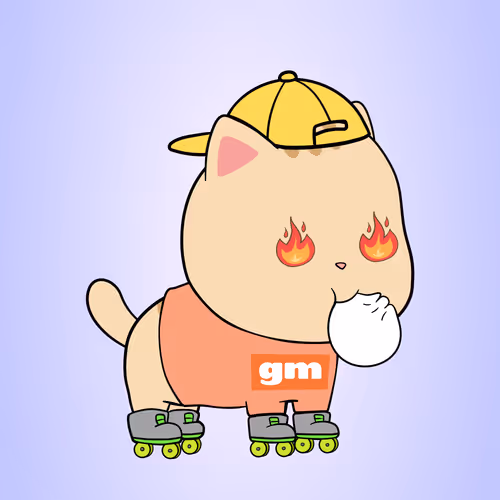 Chubbiverse Frens